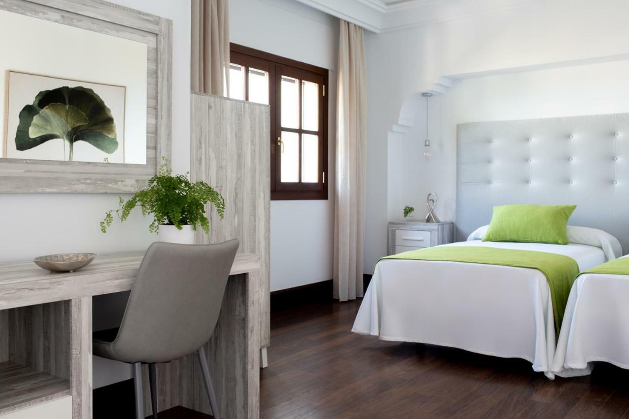 Hacienda Vistamar Bed and Breakfast Frigiliana Exteriör bild